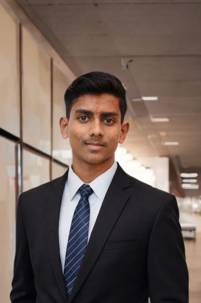 Tushar